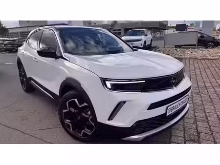 Opel Mokka 136 Ultimate