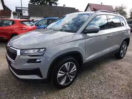 Škoda Karoq 1.5 TSI 150 Ambition