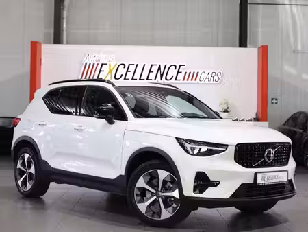 Volvo XC40 B3 2.0 163 Plus