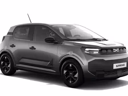 Dacia Spring Expression