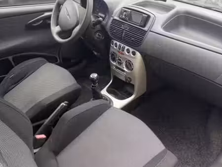 Fiat Punto 1.2 60