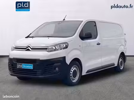 Citroën Jumpy 2.0 HDi 145 Confort