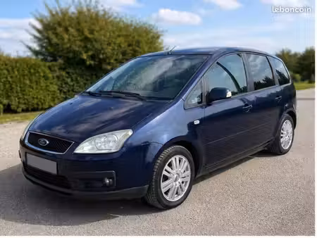 Ford C-max SE
