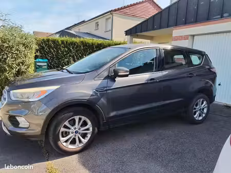 Ford Kuga 2.0 TDCi 150