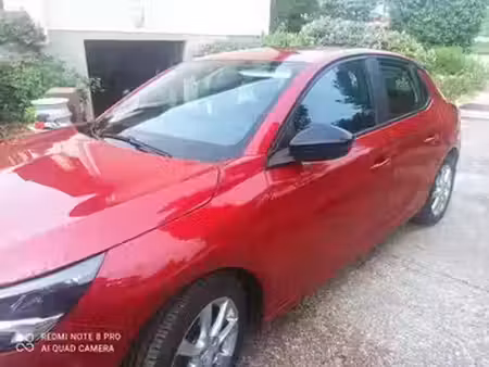 Opel Corsa 1.2 100 Elegance