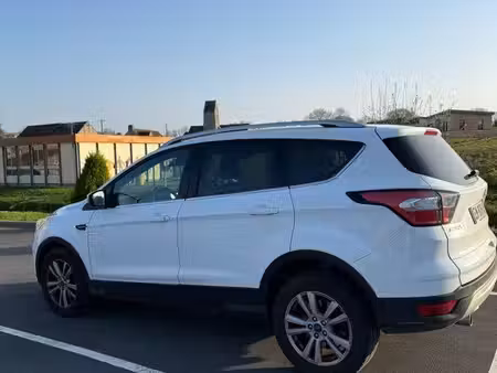 Ford Kuga 120