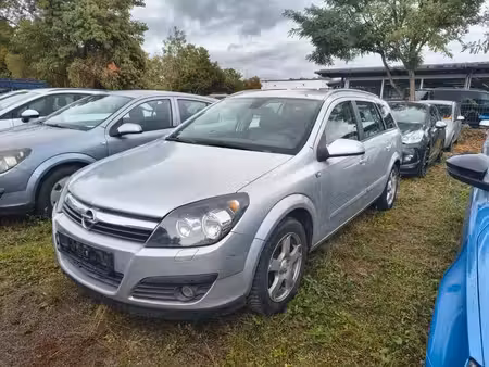 Opel Astra 1.8 140 Cosmo