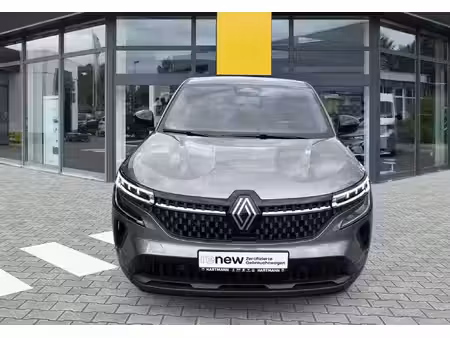 Renault Austral 1.2