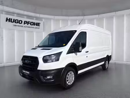 Ford Transit 2.0 TDCi 131 Trend