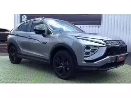 Mitsubishi Eclipse Cross PHEV 2.4 188 4x4