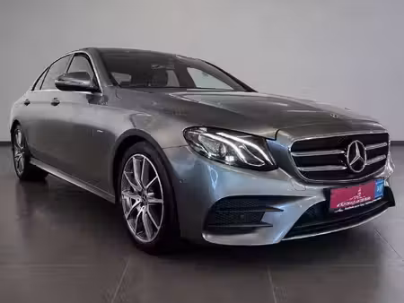 Mercedes-Benz Classe E E 200 2.0 197 4Matic