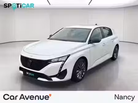 Peugeot 308 1.2 PureTech 110 Active
