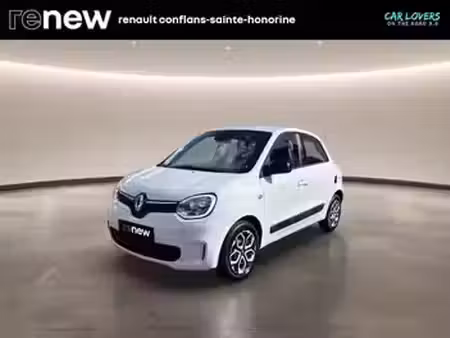 Renault Twingo 1.0 SCe 65 Équilibre