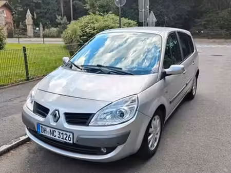 Renault Scénic 