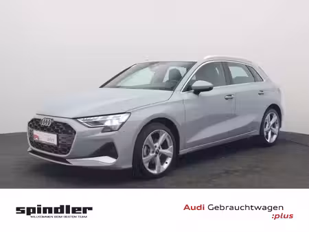 Audi A3 2.0 TDI 150