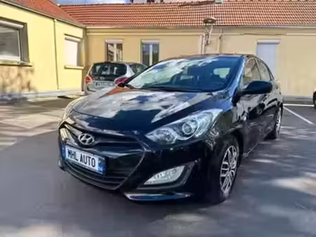 Hyundai i30 1.4 100 Inventive