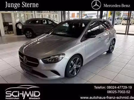 Mercedes-Benz Classe B B 180