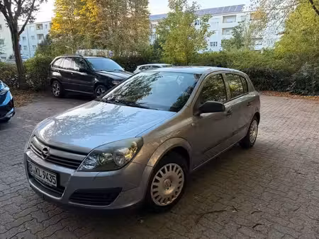 Opel Astra 1.4 90