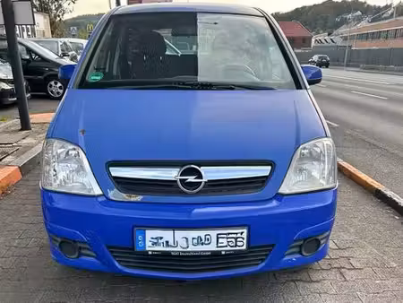 Opel Meriva 1.4 90
