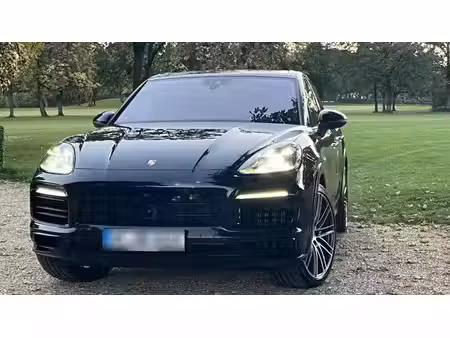 Porsche Cayenne V6 3.0 340 4x4