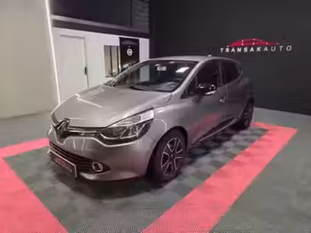 Renault Clio 1.2 75 Authentique