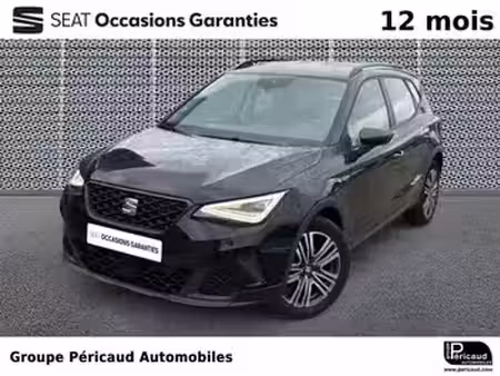 Seat Arona 1.0 TSI 95 Copa