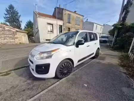 Citroën C3 1.4 VTi 95 Selection