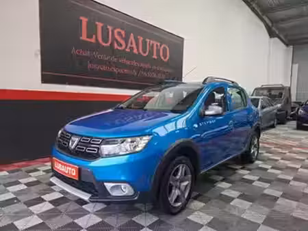 Dacia Sandero 0.9 TCe 90