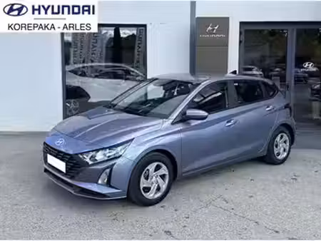 Hyundai i20 1.2 79 Initia
