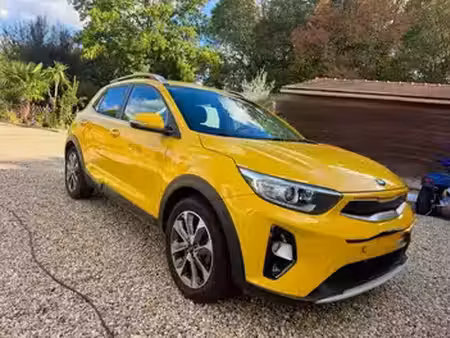 Kia Stonic 1.0 T-GDi 100 Active