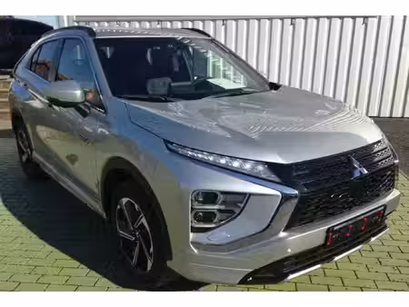 Mitsubishi Eclipse Cross PHEV 2.4 188 4x4