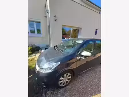 Peugeot 208 1.2 PureTech 68 Like