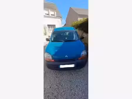 Renault Kangoo 1.2 Authentique