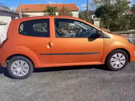 Renault Twingo 1.2 75 Authentique