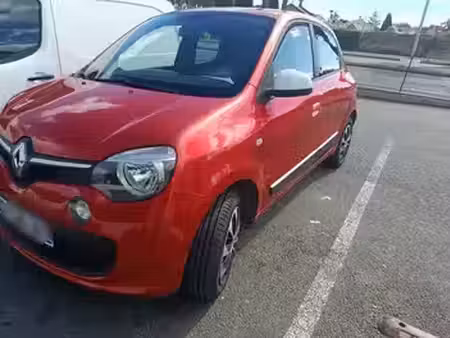 Renault Twingo 1.0 SCe 70 Intens