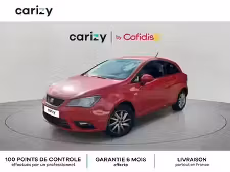 Seat Ibiza 1.2 60 Référence