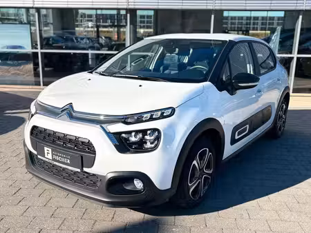 Citroën C3 1.2 82 Feel Pack