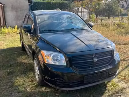 Dodge Caliber 2.0 156