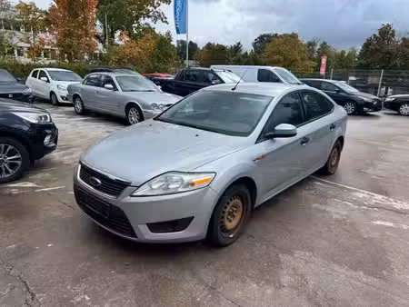Ford Mondeo 1.6 TI 125 Trend