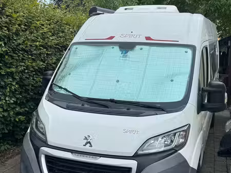 Peugeot Boxer 2.0 HDi 131