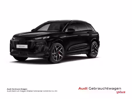 Audi Q6 E-Tron 306