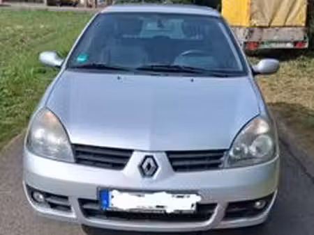 Renault Clio 1.2 75 Campus