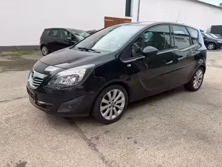 Opel Meriva 1.7 Innovation