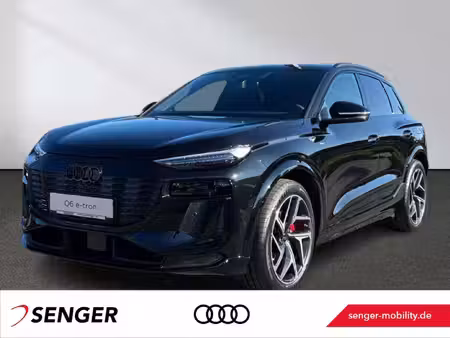 Audi Q6 E-Tron 306