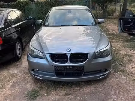 BMW Série 5 520i 2.2 170