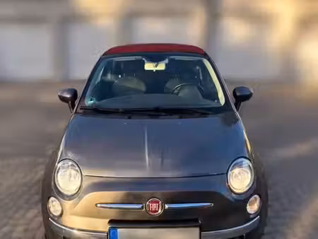 Fiat 500 1.2 69 Lounge