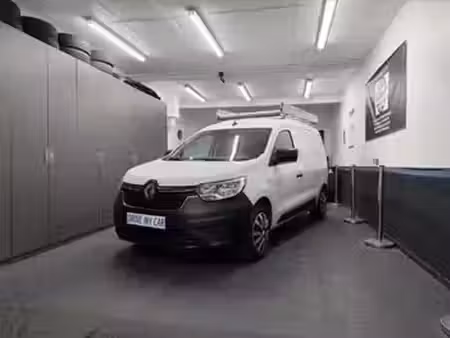 Renault Express Van 1.5 dCi 95 Confort