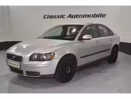 Volvo S40 2.5 140 Kinetic