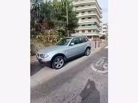 BMW X3 20d 2.0 Confort
