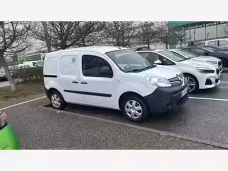 Renault Kangoo 1.5 dCi 75 Confort